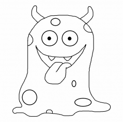 Download for free 10 PNG Halloween clipart black and white ...