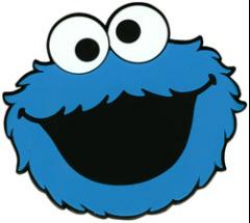 Cookie Monster Clip Art Printable | Clipart Panda - Free ...