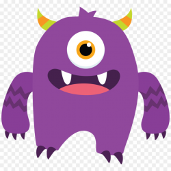 Monster Halloween Clip Art Monster Cliparts Abaca Halloween ...