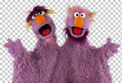 Two-Headed Monster Count Von Count Oscar The Grouch Herry ...