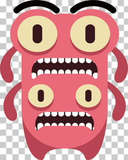 4 two headed monster PNG cliparts for free download | UIHere