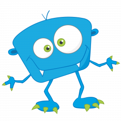 Free Monsters Cliparts, Download Free Clip Art, Free Clip ...
