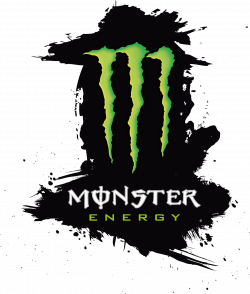 Monster Png Logo - Free Transparent PNG Logos
