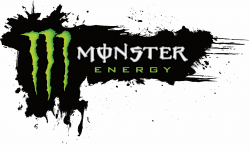 Monster Energy Logo, Monster Energy Symbol, Meaning, History ...
