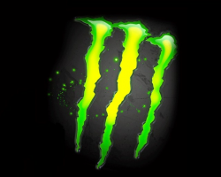 Monster Energy Drink Logo | Monster Energy Drink\'s are my by ...