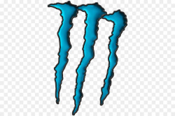 Blue Monster Energy Logo Png & Free Blue Monster Energy Logo ...