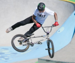 BMX