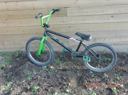 Monster energy bmx? - Pinkbike Forum