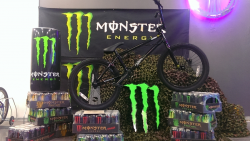 Monster Energy x BMX Direct Bike Giveaway ⋆ BMX Direct