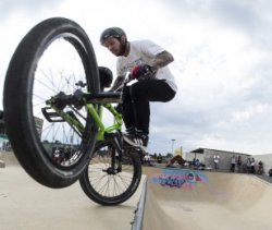 BMX