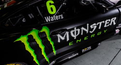 Waters unveils first Ford Mustang livery for 2019 Supercars ...