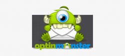 Illustrations Cartoon Logo Design For Optinmonster - Cartoon ...