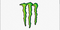 Monster Energy Logo Design - Clipart library - Clip Art Library