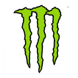 Monster Energy Drink, Green, Original, 16 Ounce (Pack of 24)