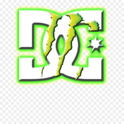 Monster Energy Logo clipart - Green, Text, Yellow ...