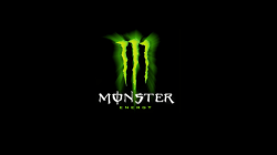 Monster Logo Wallpaper (70+ images)