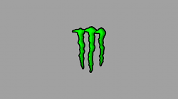 Pics Of Monster Energy Logo - ClipArt Best