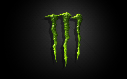Fox and Monster Logo Wallpaper (53+ images)