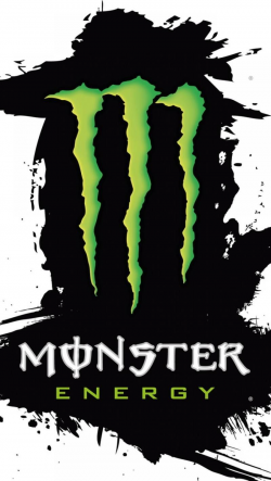 Monster Energy iPhone Wallpapers - Top Free Monster Energy ...
