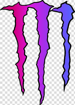 Monster Energy Energy drink Logo Blue Desktop , Purple drink ...