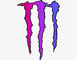 Monster Energy Energy Drink Logo Blue Desktop Wallpaper, PNG ...