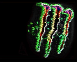 Clipart library: More Artists Like Monster Energy Promo 1 by ...