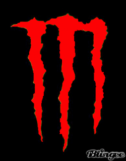 Monster energy Picture #129807030 | Blingee.com