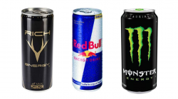 Rich Energy + Red Bull = Monster? - Inside Line F1 Podcast ...