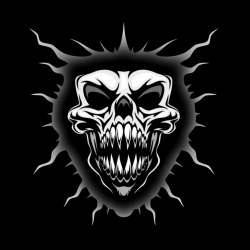 Monster Skull