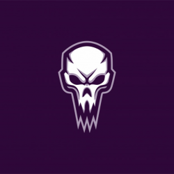 Skull monster Vector | Premium Download
