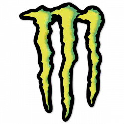 Monster Png Logo - Free Transparent PNG Logos