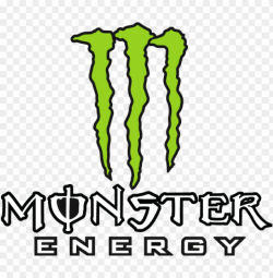 monster energy clipart transparent - monster energy logo sv ...