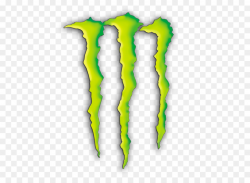 Monster Energy Logo clipart - Tree, transparent clip art