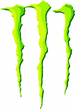 Free Monster Energy Logo Transparent, Download Free Clip Art ...