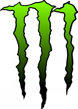 Monster Png Logo - Free Transparent PNG Logos