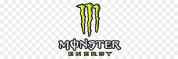 Monster Energy Logo clipart - Yellow, Text, Font ...