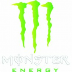 Monster | Brands of the World™ | Download vector logos and ...