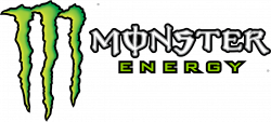 Monster Energy Logo Download Vector