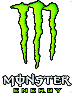 7 Monster Energy Logo Vector Images - Monster Logo Vector ...