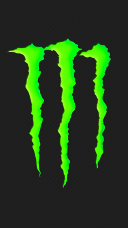 Monster Energy Drink Logo Wallpaper (66+ images)