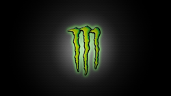 73+ Monster Logo Wallpapers on WallpaperPlay