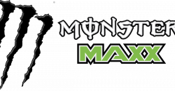 Monster Maxx - Monster Energy