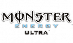 Ultra - Monster Energy
