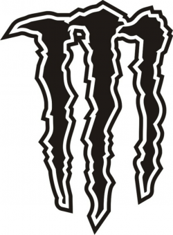 Free Monster Logo, Download Free Clip Art, Free Clip Art on ...