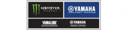 Monster Energy / Yamaha Factory Racing Team