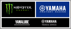 Road Racing - Monster Energy / Yamalube / Yamaha Factory ...