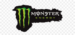 Monster Energy Logo