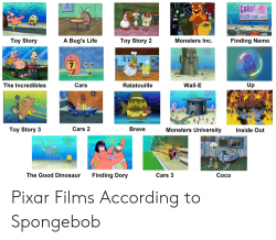 PLEaSE COME HOME Toy Story a Bug\'s Life Toy Story 2 Monsters ...