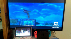 A Bug\'s Life Bird Files Monsters, Inc. 2001 Boo Door Chase!