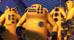 CDA monsters Inc Blank Template - Imgflip